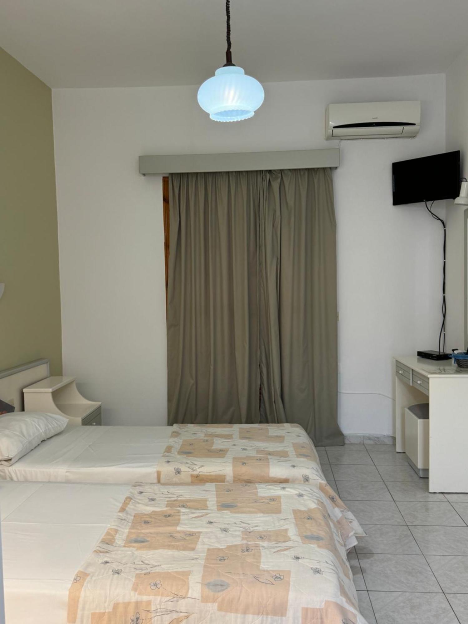 Villa Sofia Acharavi  Camera foto